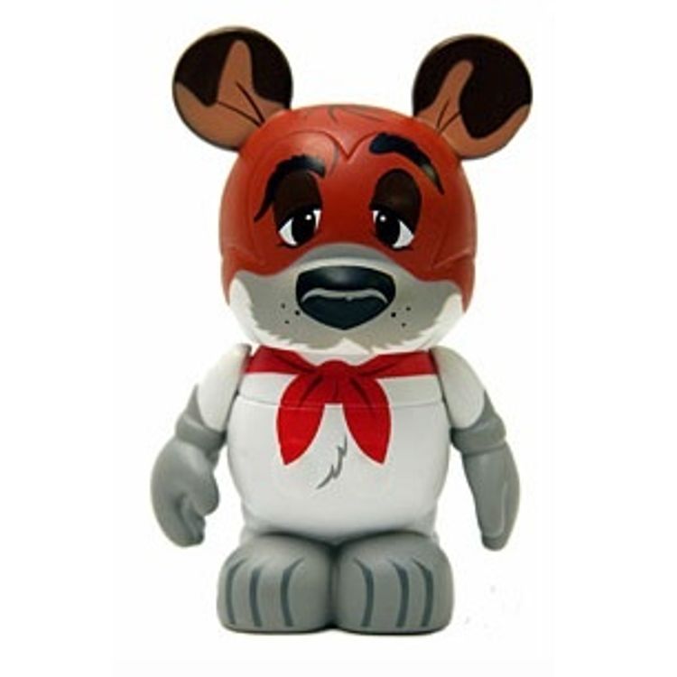 Dodger by Maria Clapsis