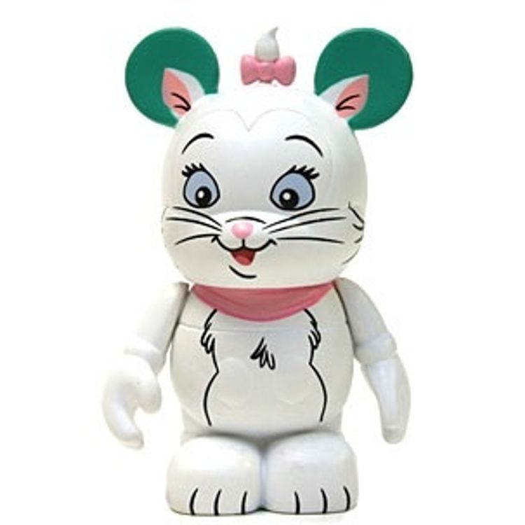 Marie by Casey Jones