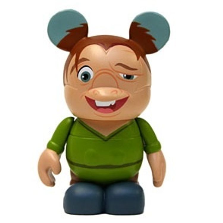 Quasimodo by Monty Maldovan