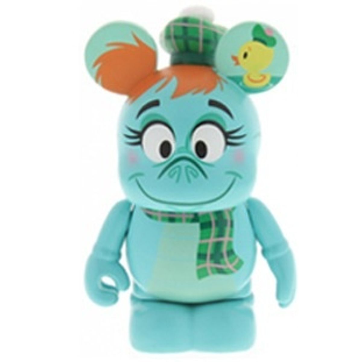 Loch Ness Monster (chaser)