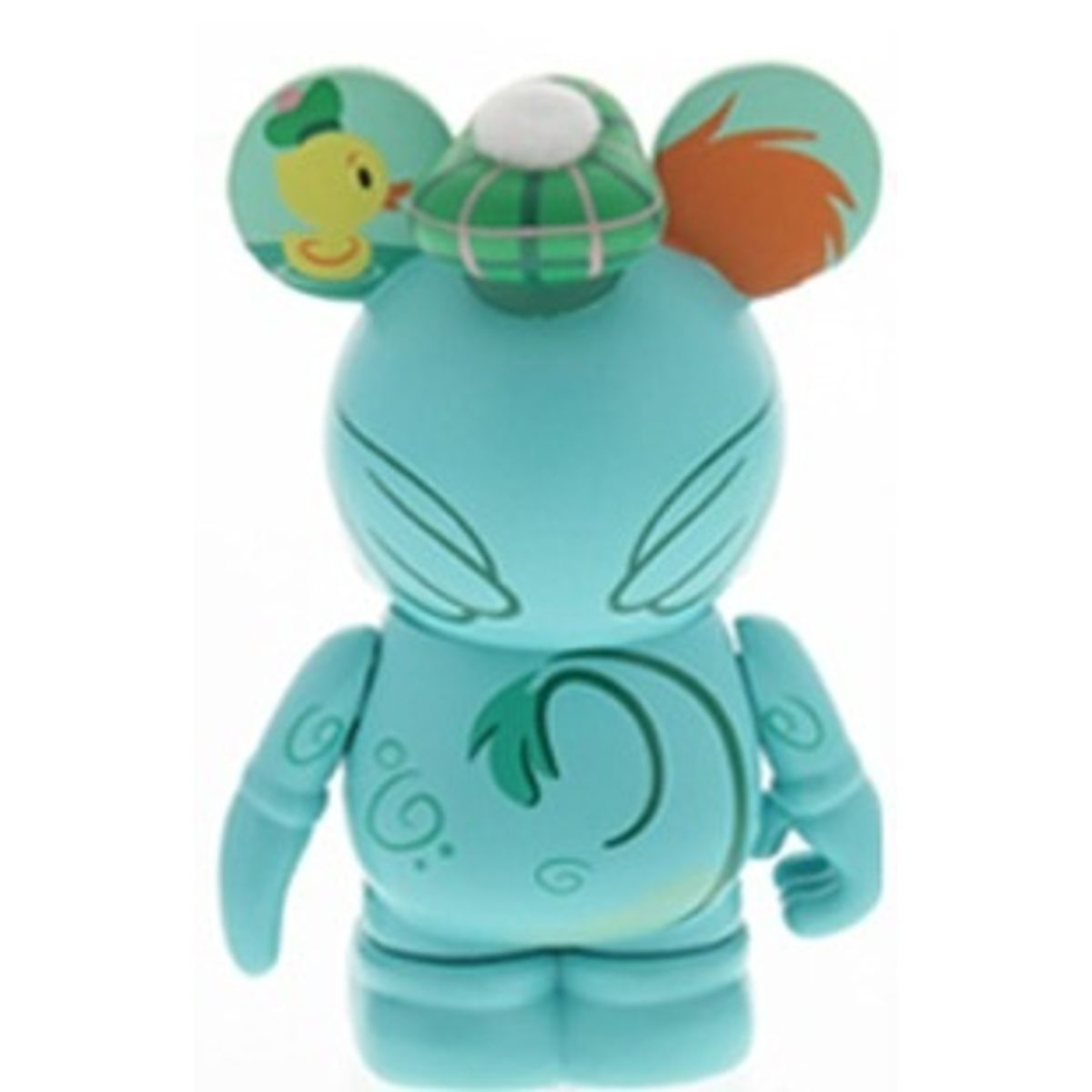 Loch Ness Monster (chaser)