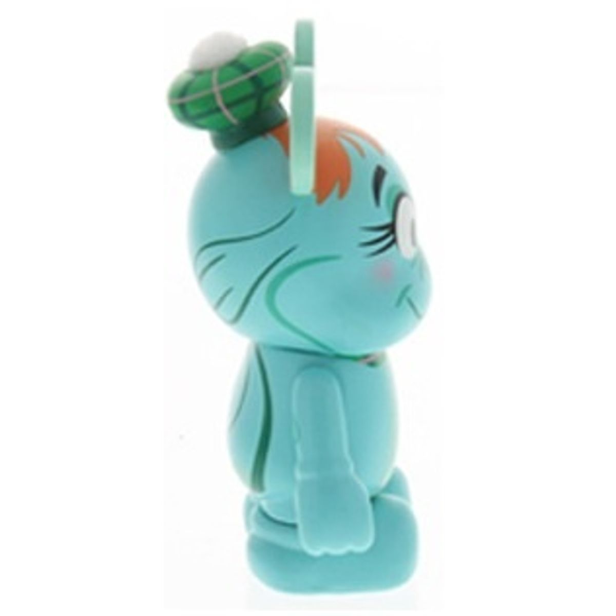 Loch Ness Monster (chaser)