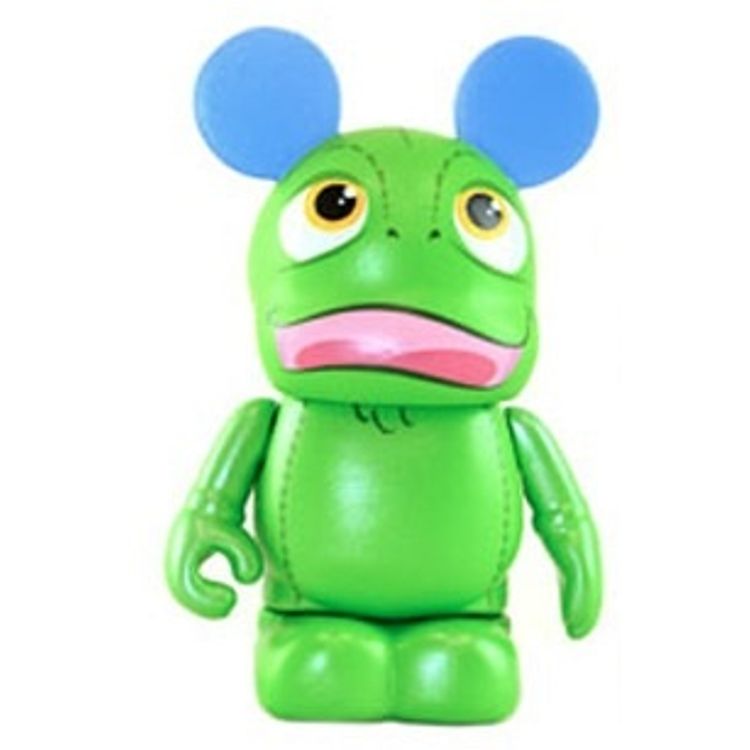 Pascal by Monty Maldovan