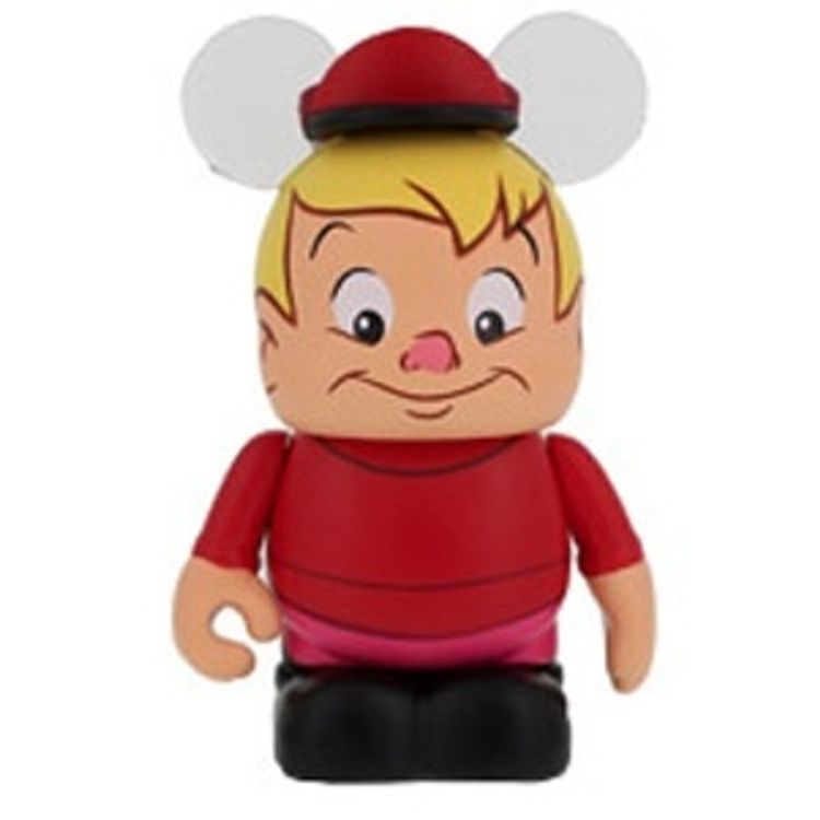 Peter by Ron Cohee