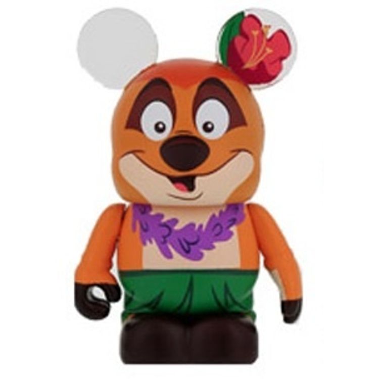 Timon by Ron Cohee