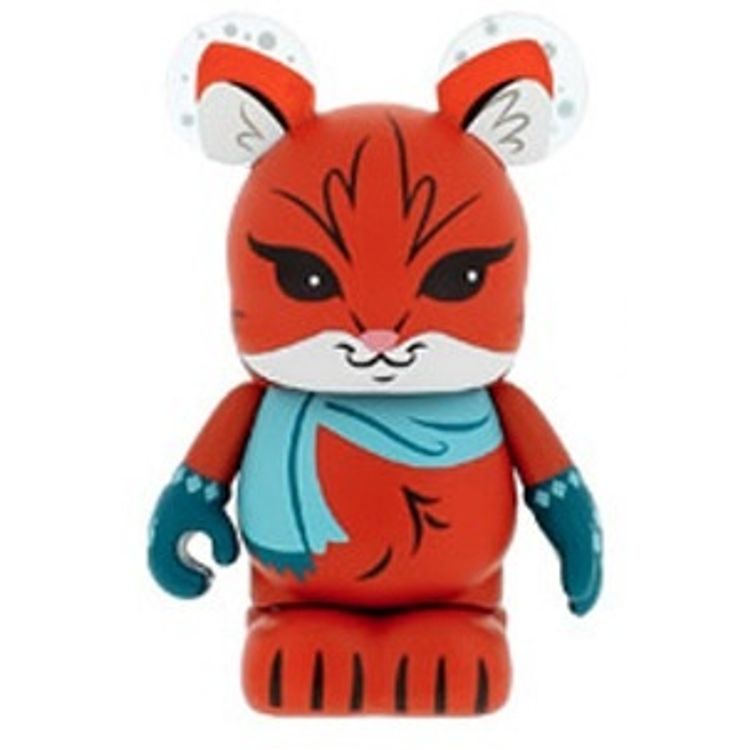 Fox by Caley Hicks