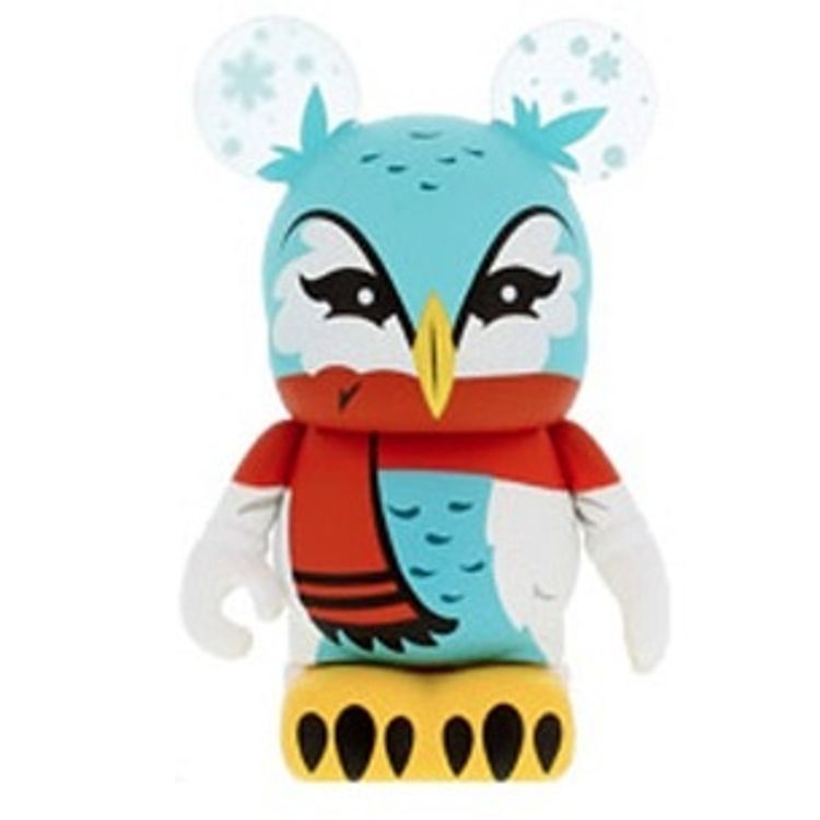 Owl by Caley Hicks