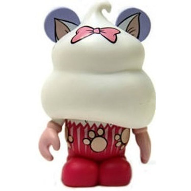 Marie Cupcake by Susan Foy