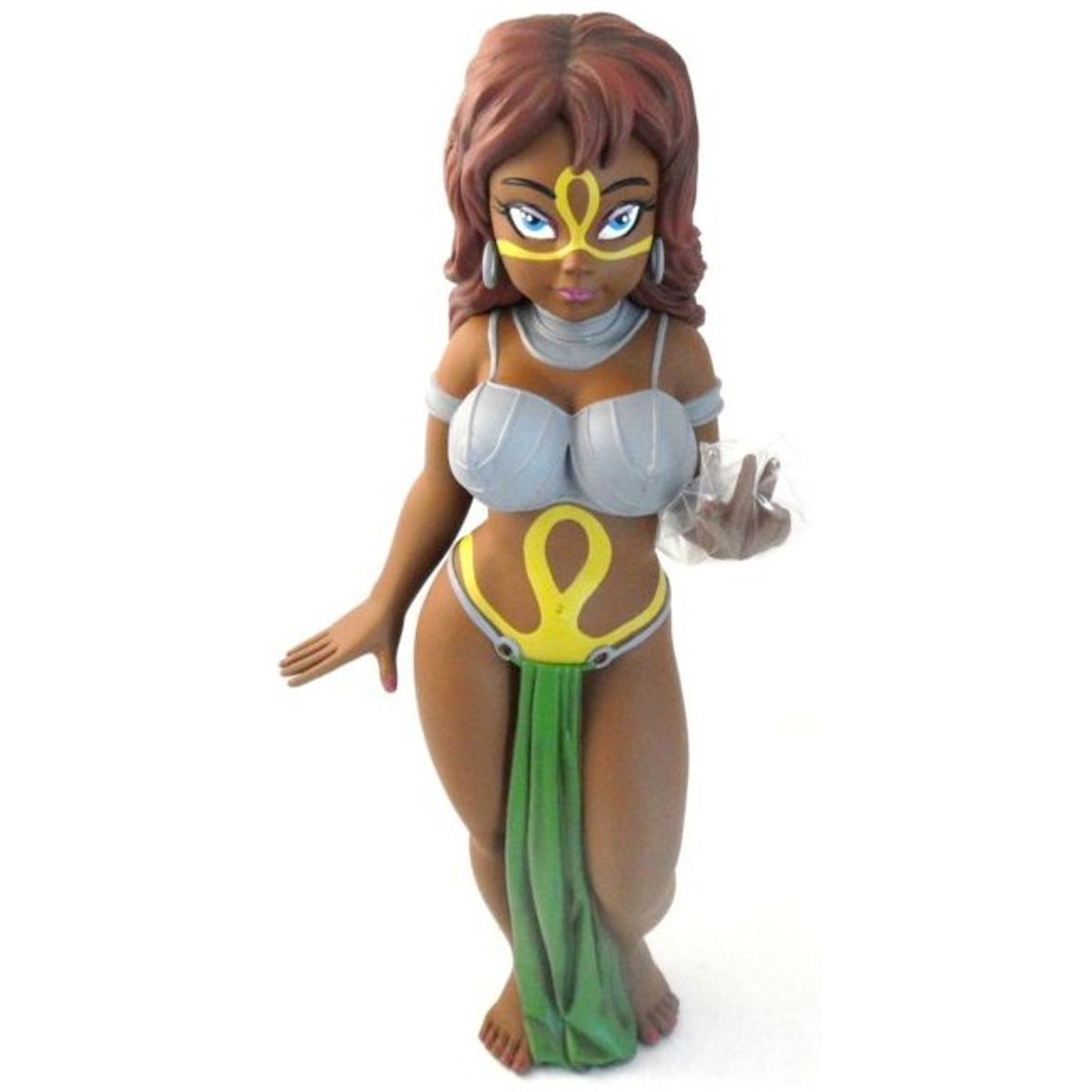 Bode Broad New York Edition