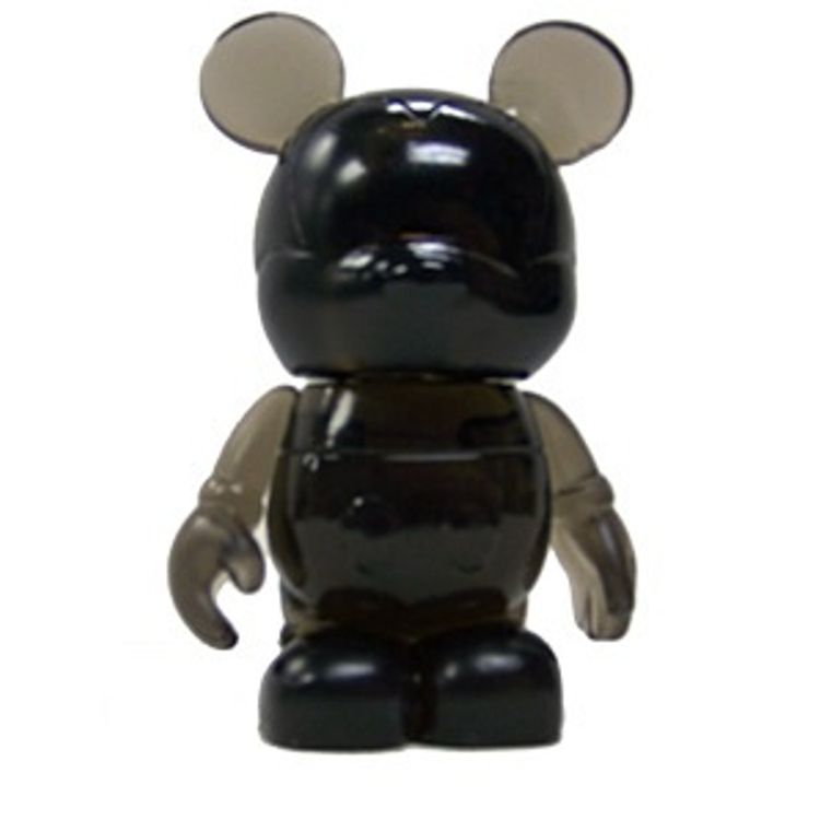 Vinylmation - Black by Disney