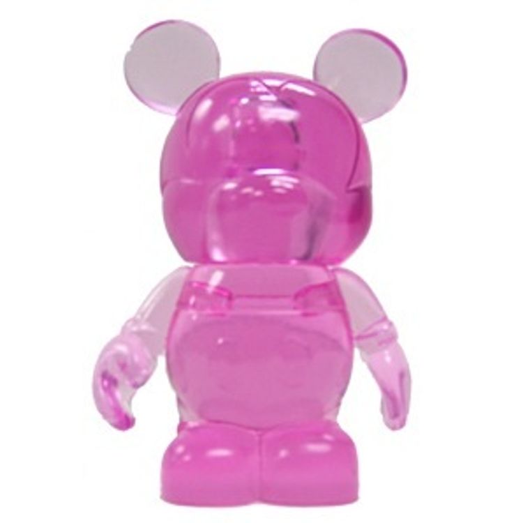Vinylmation - Pink by Disney