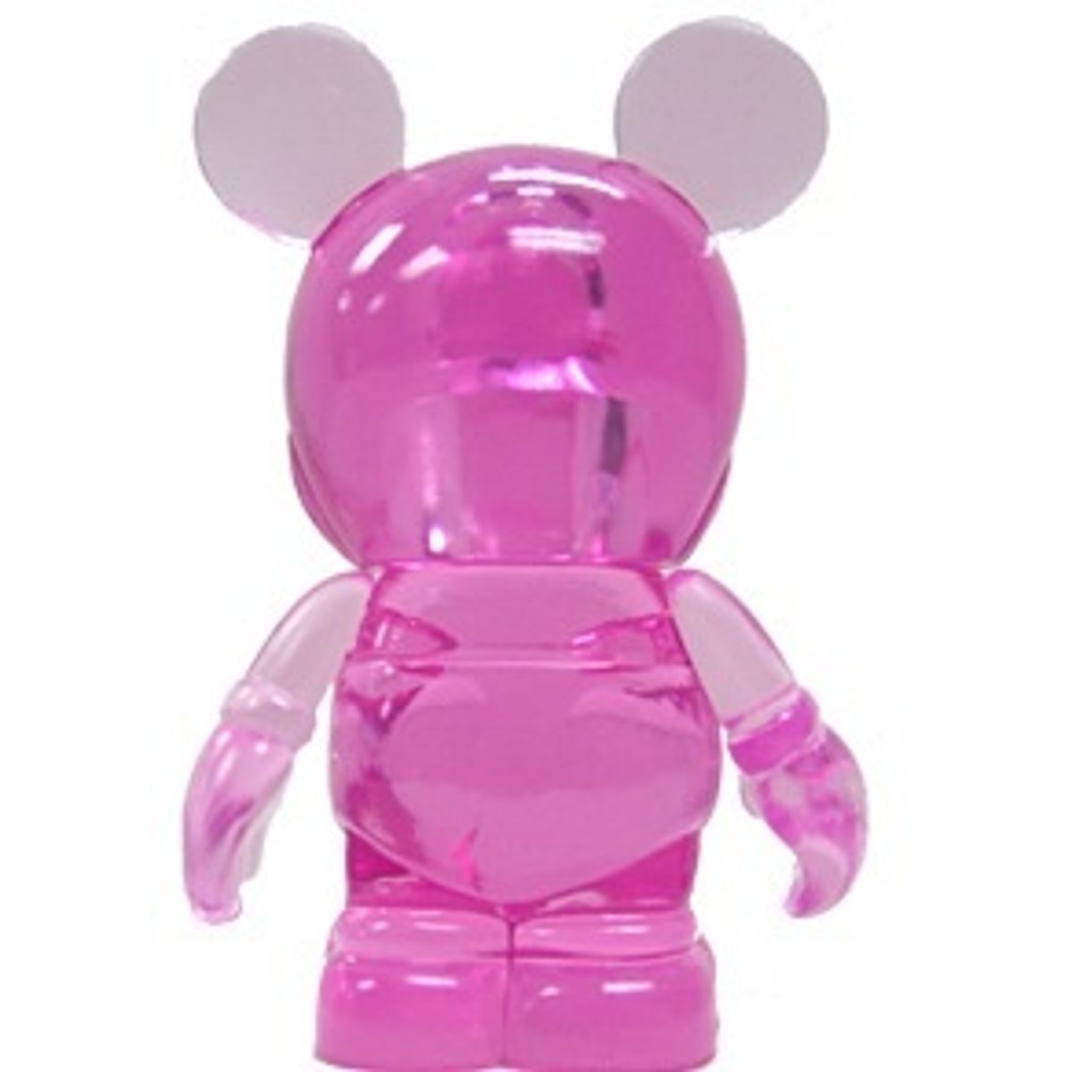 Vinylmation - Pink