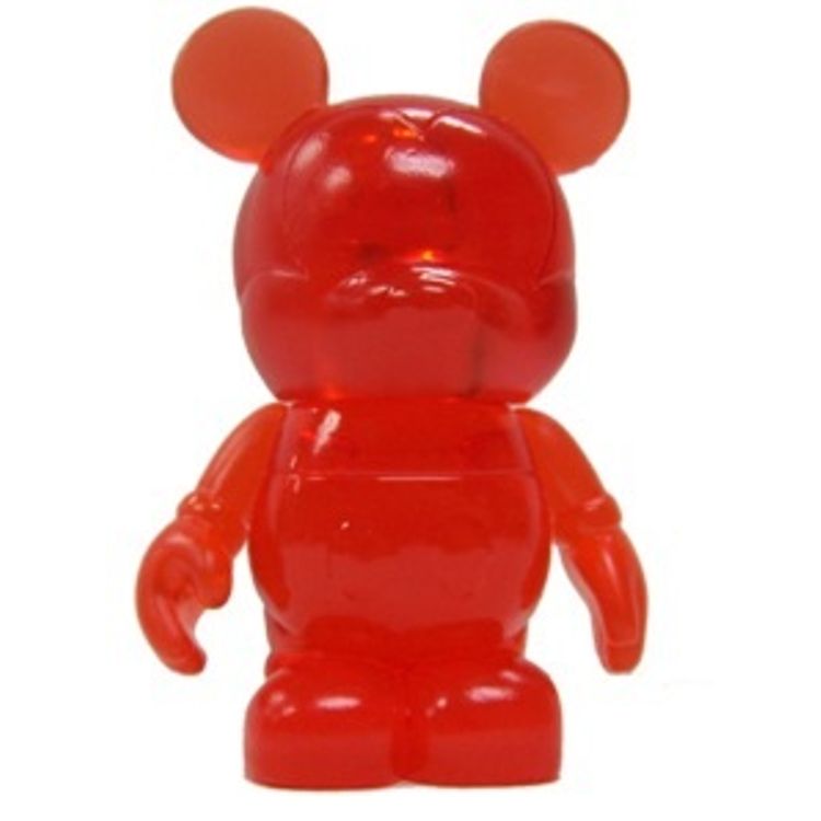 Vinylmation - Red by Disney