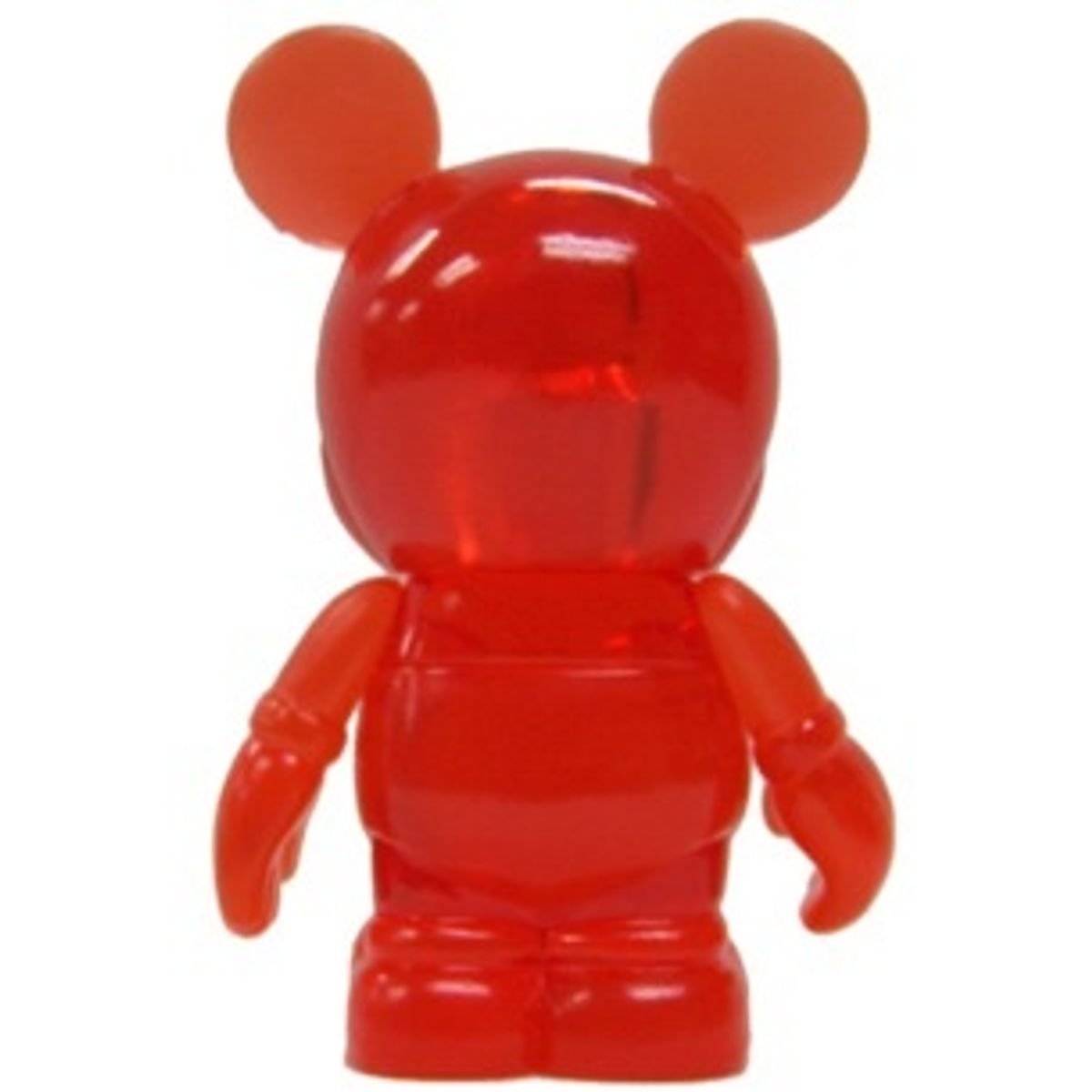Vinylmation - Red