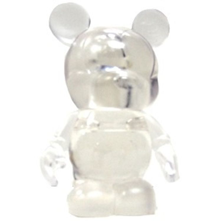Vinylmation - Clear (Chaser) by Disney