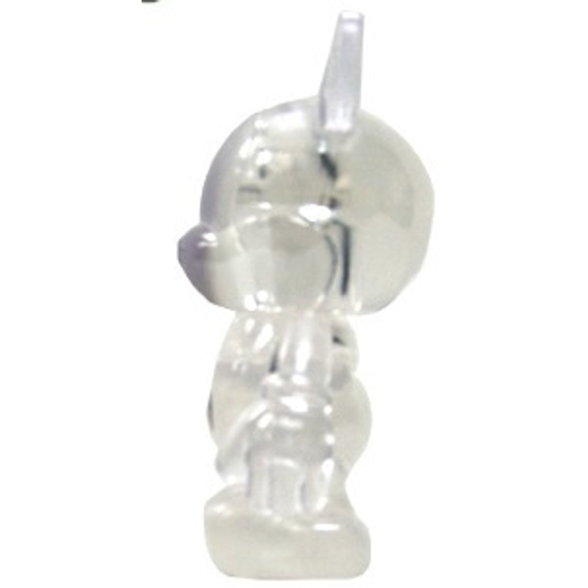 Vinylmation - Clear (Chaser)