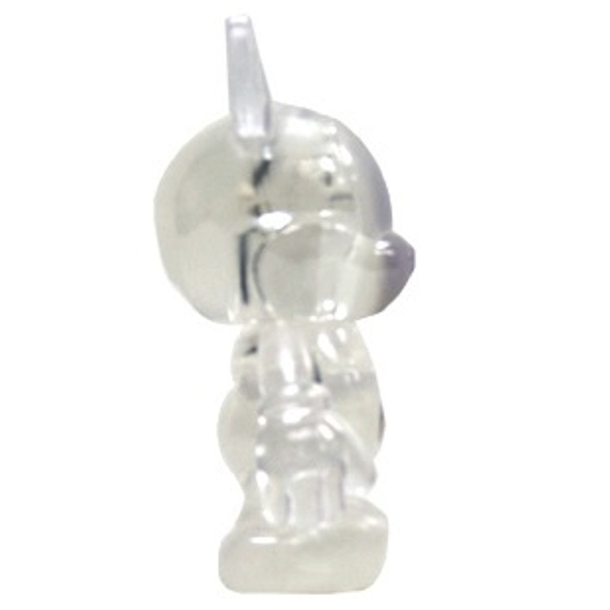 Vinylmation - Clear (Chaser)