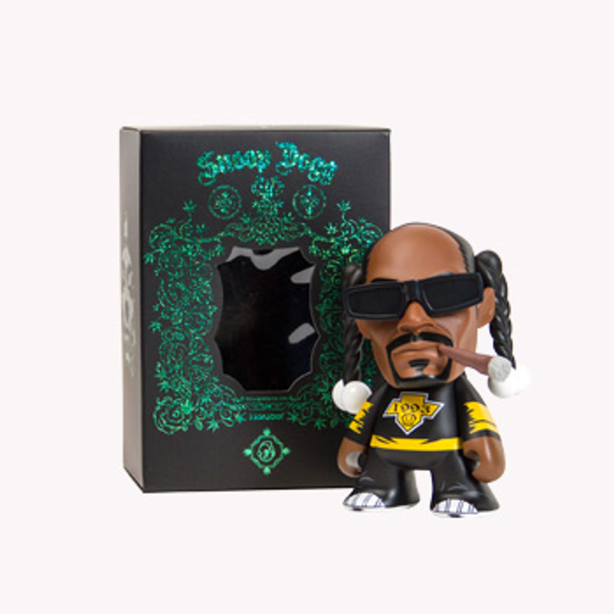 Snoop Dogg