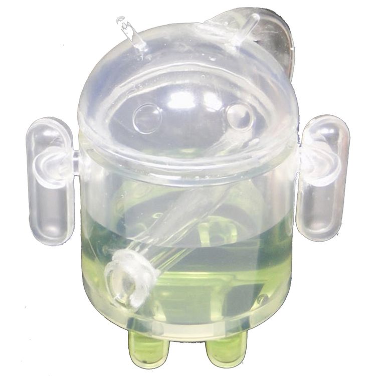 Klein bottle (b) by HitMit
