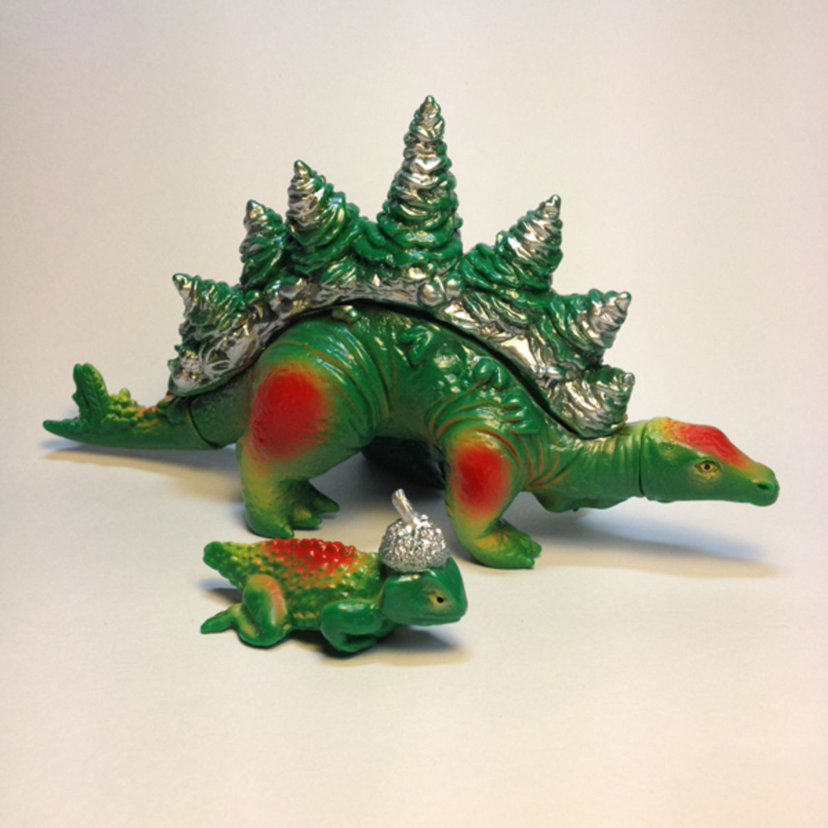 Stegoforest -First Release