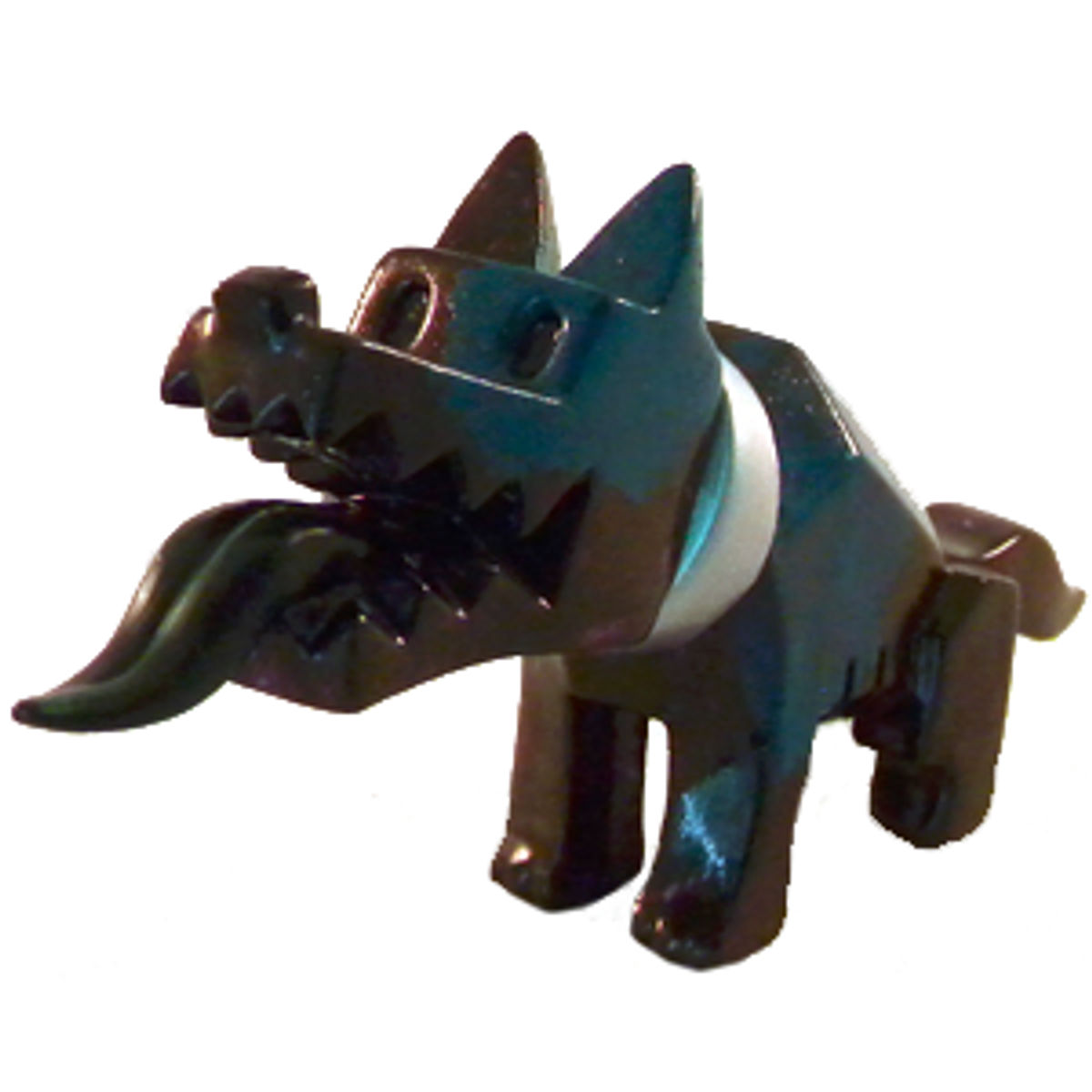 Zoppy Dog - E