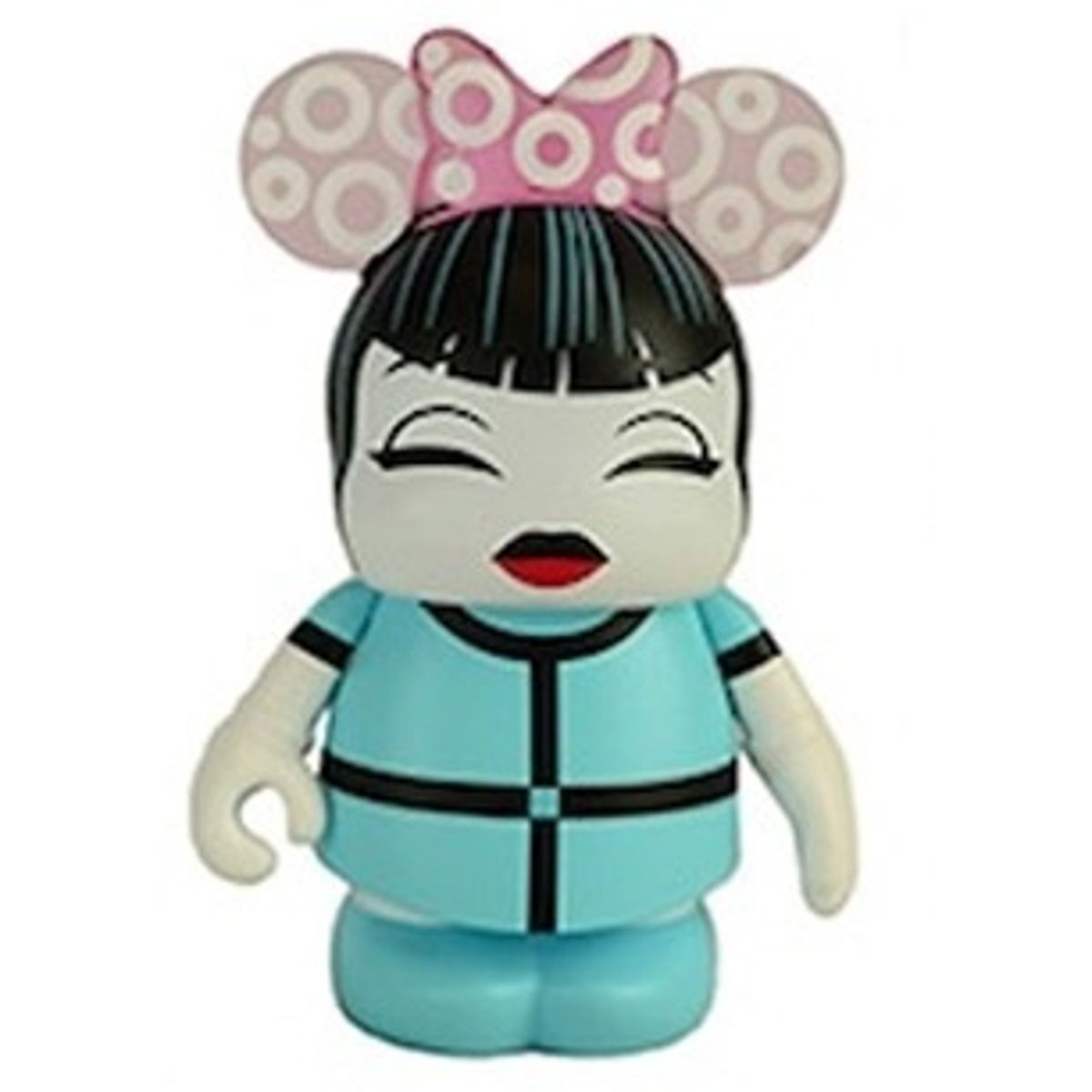 Blue Dress (Variant)