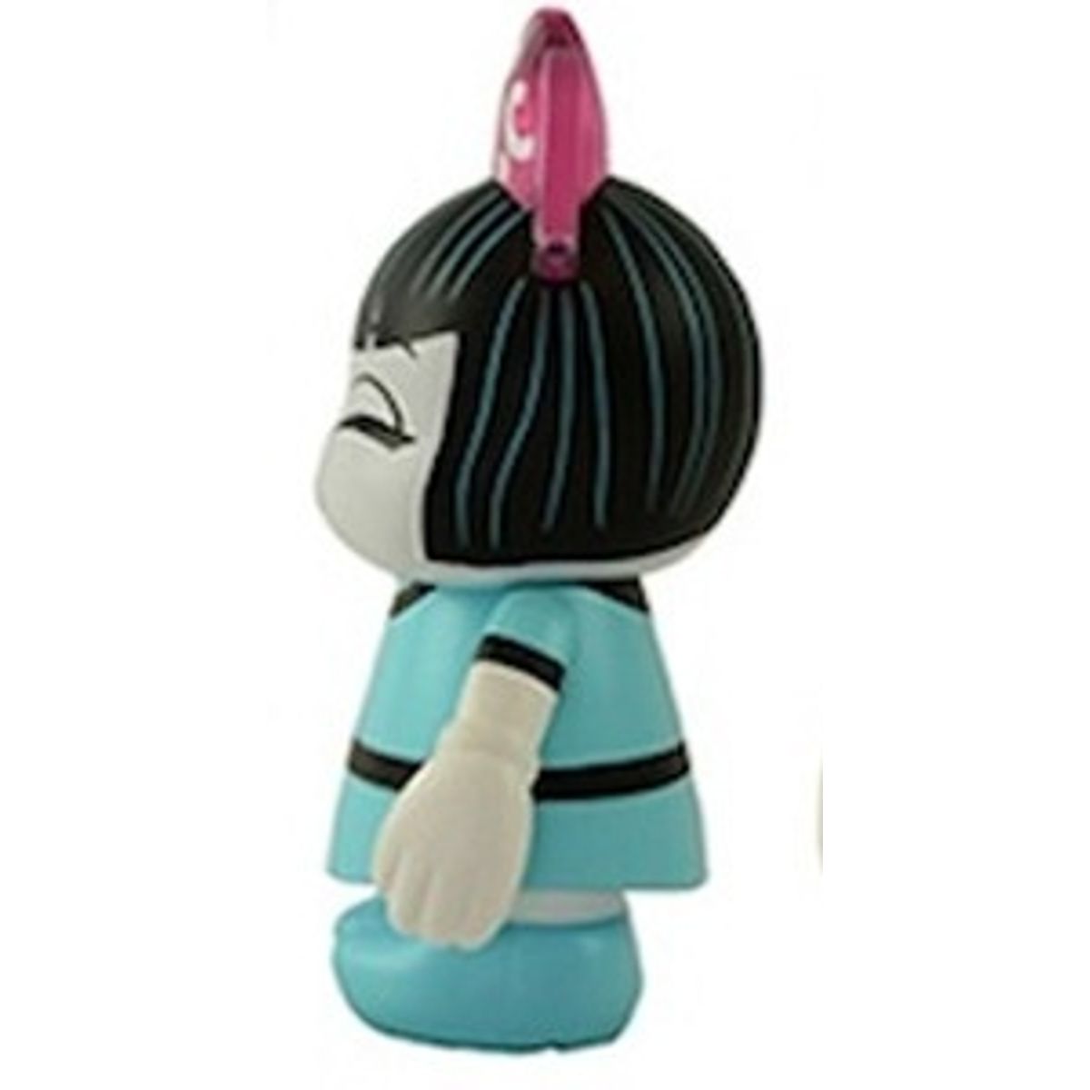 Blue Dress (Variant)