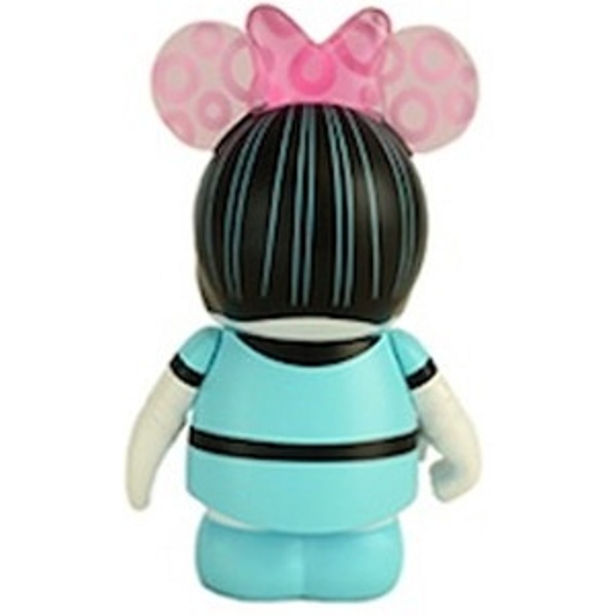 Blue Dress (Variant)