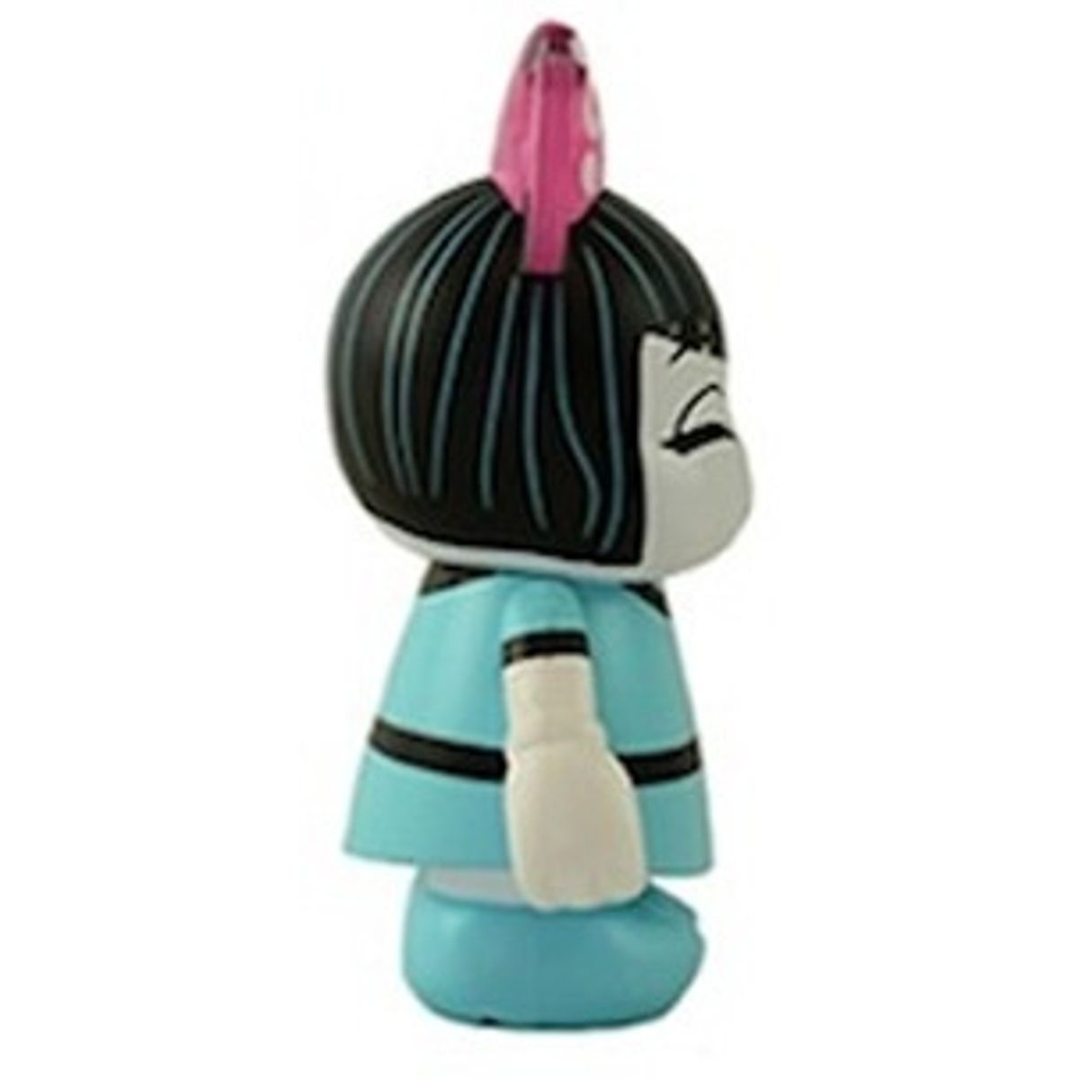 Blue Dress (Variant)