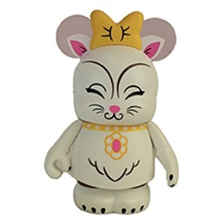 Kitty by Caley Hicks