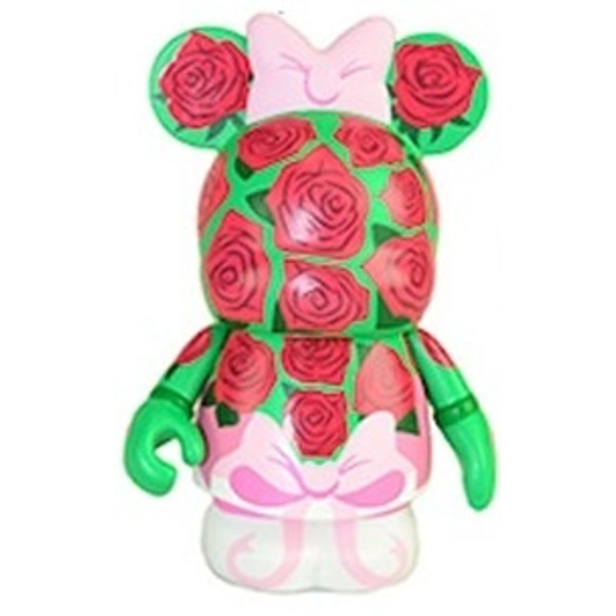 Red Rose Bouquet