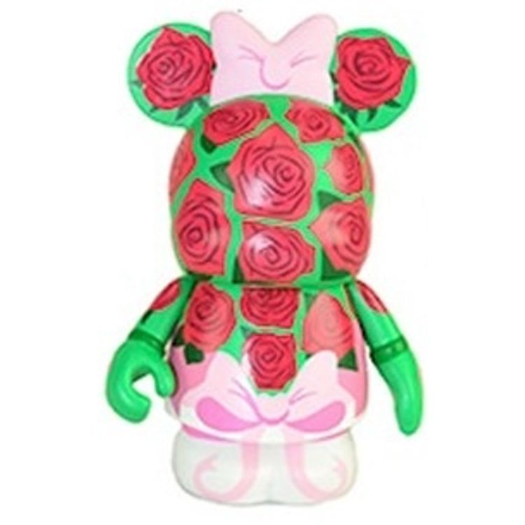 Red Rose Bouquet by Martha Widener