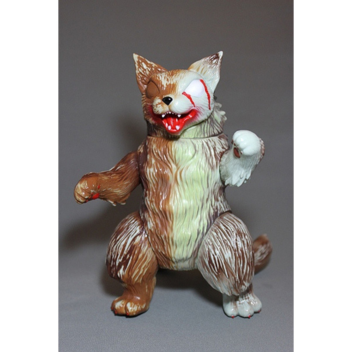 Hell KIng Negora (13th release)