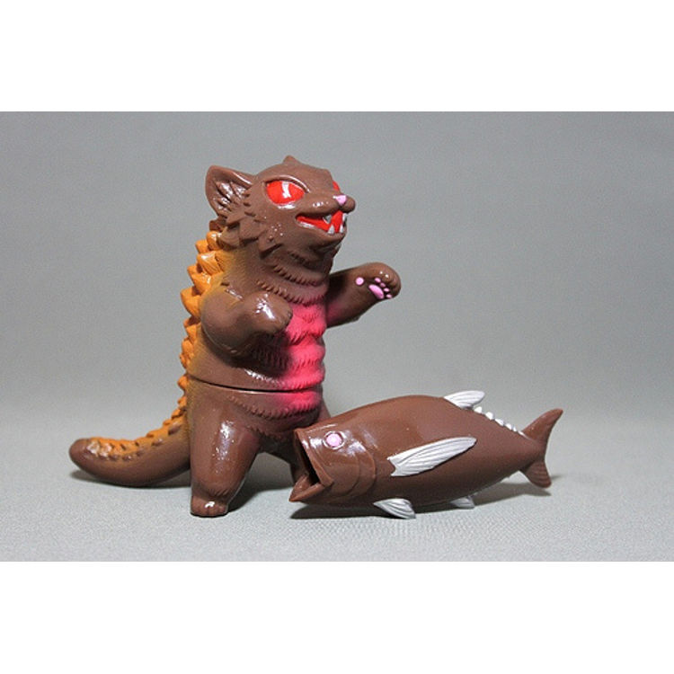 Negora Valentine Choco (28th release) by Mark Nagata