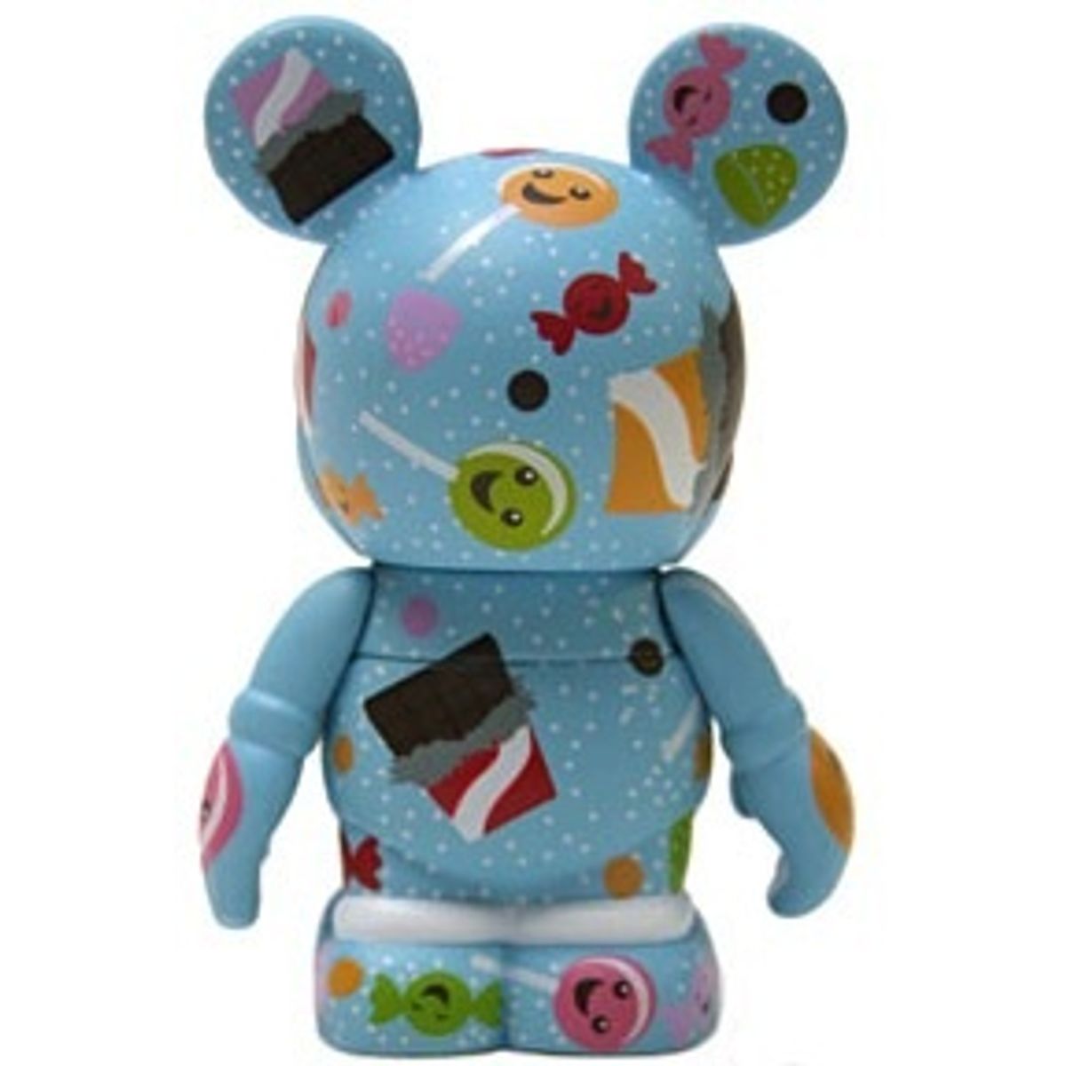 Happy Lollipops (Blue)