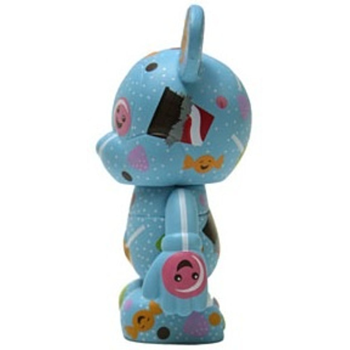 Happy Lollipops (Blue)