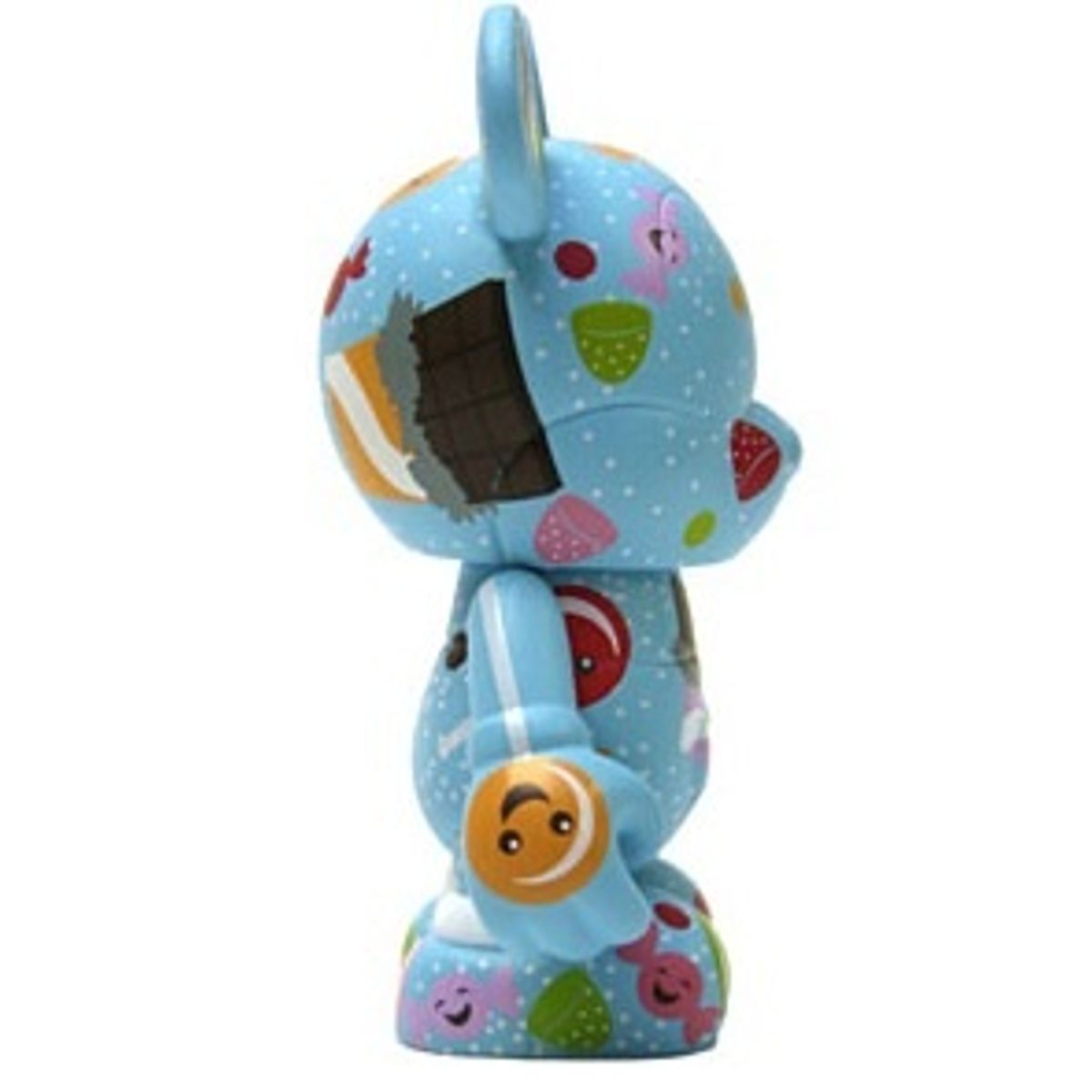 Happy Lollipops (Blue)