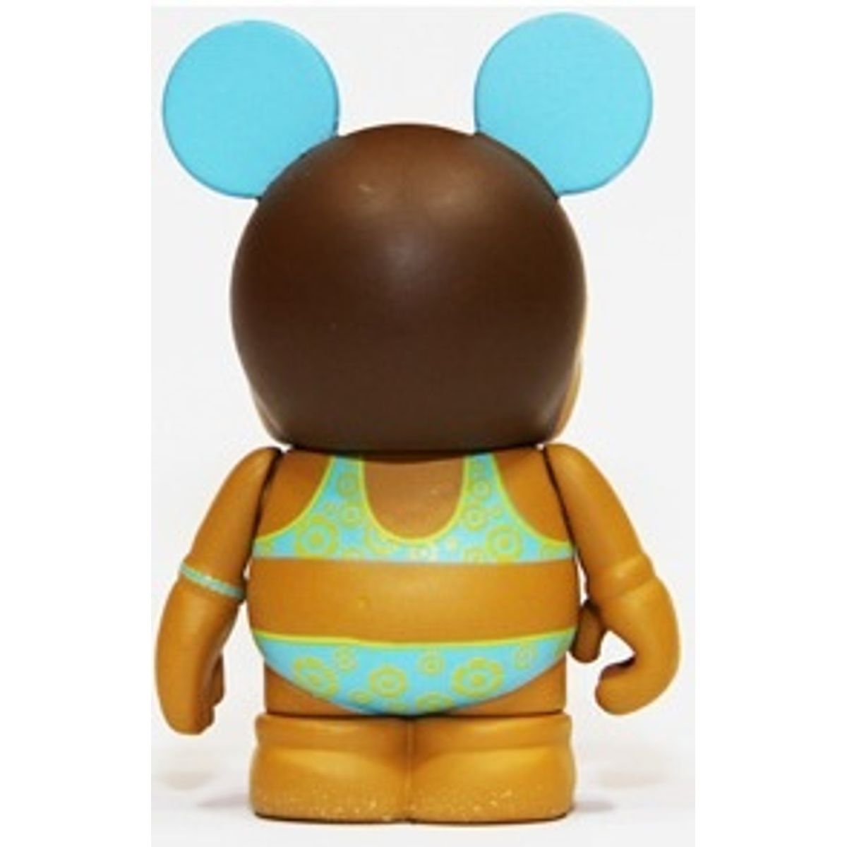 Beach Volleyball Girl