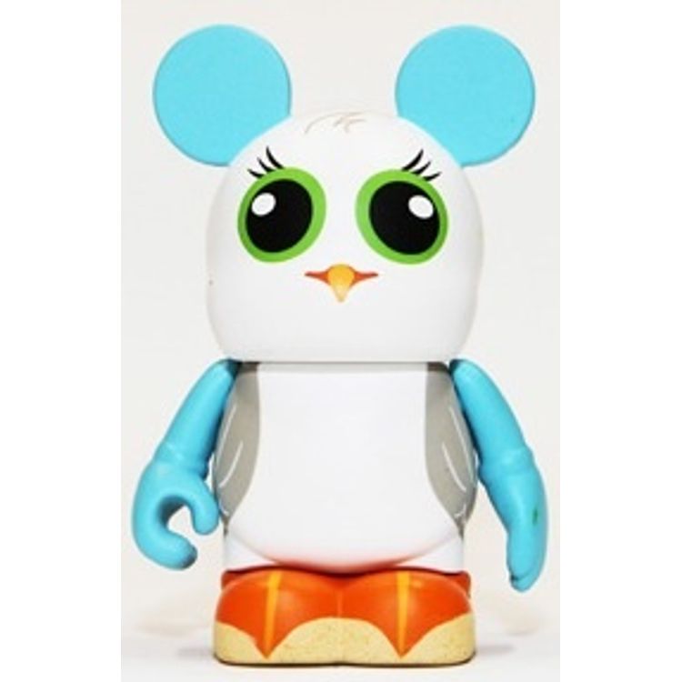 Seagull by Patty Landing