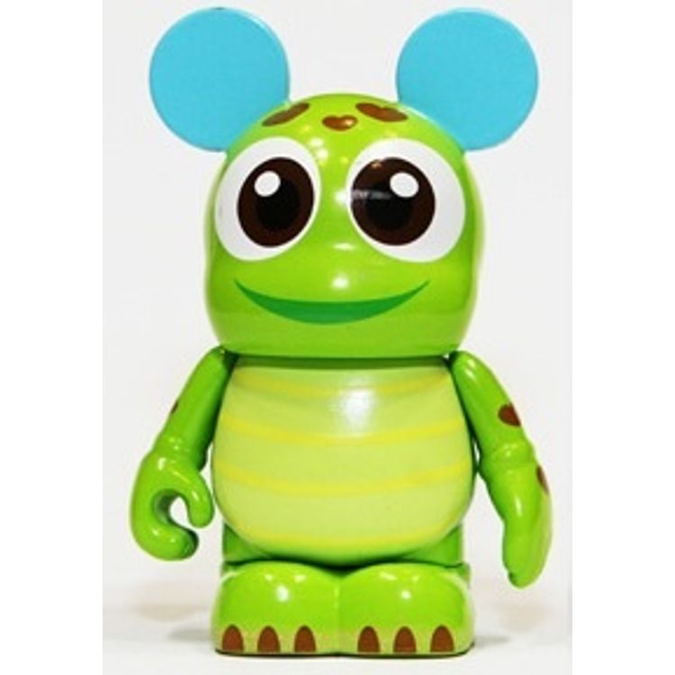 Sea Turtle by Patty Landing