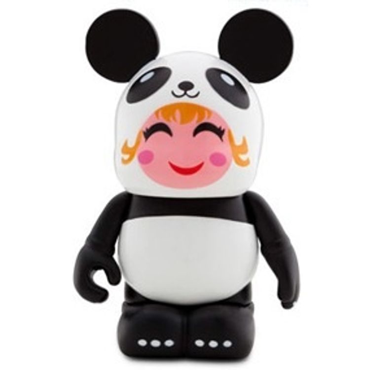 Pandy by Dan Beltran