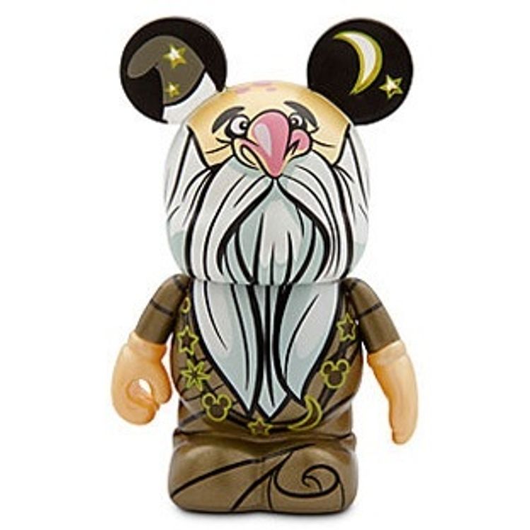 Wizard by Quincy Sutton