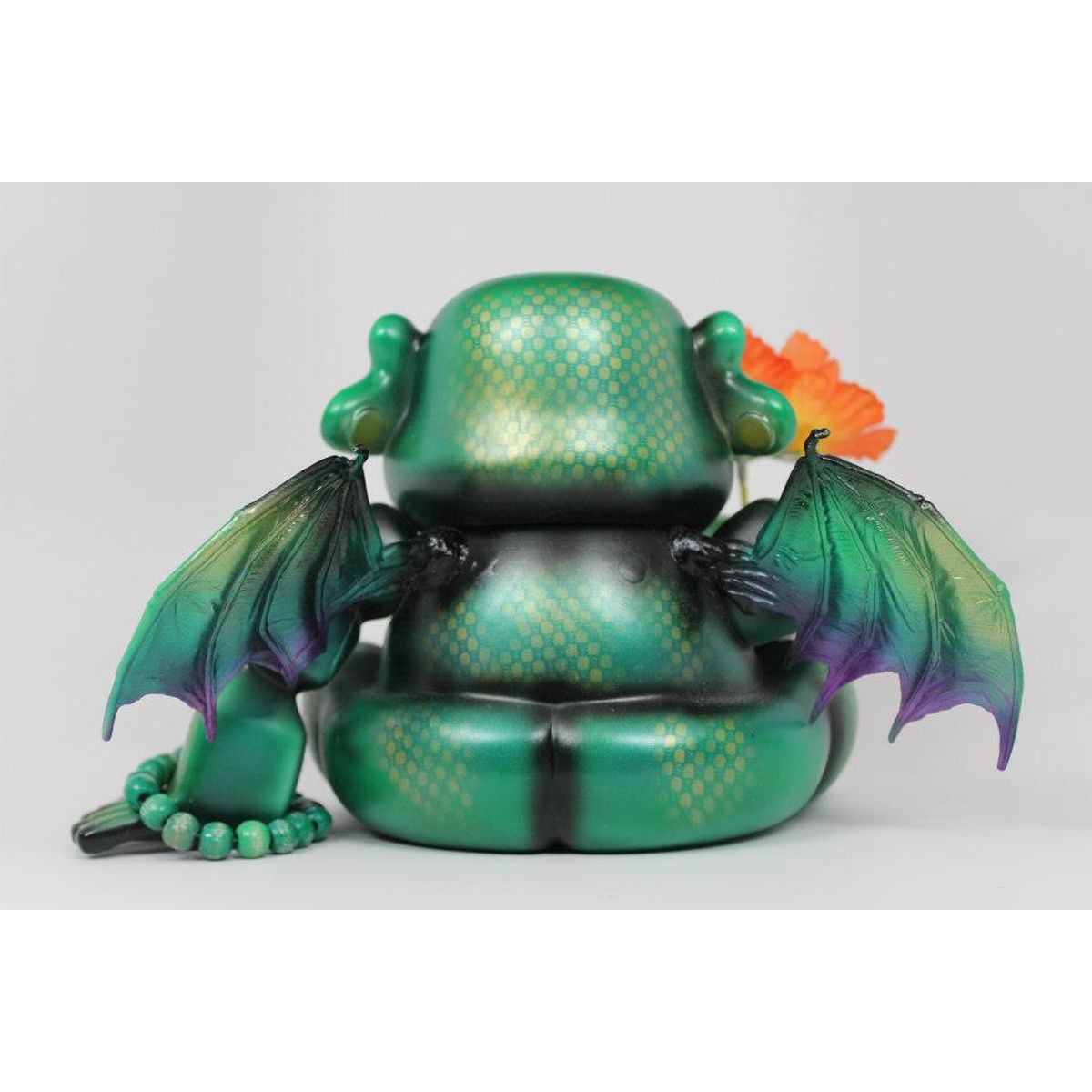 Chasing The Dragon