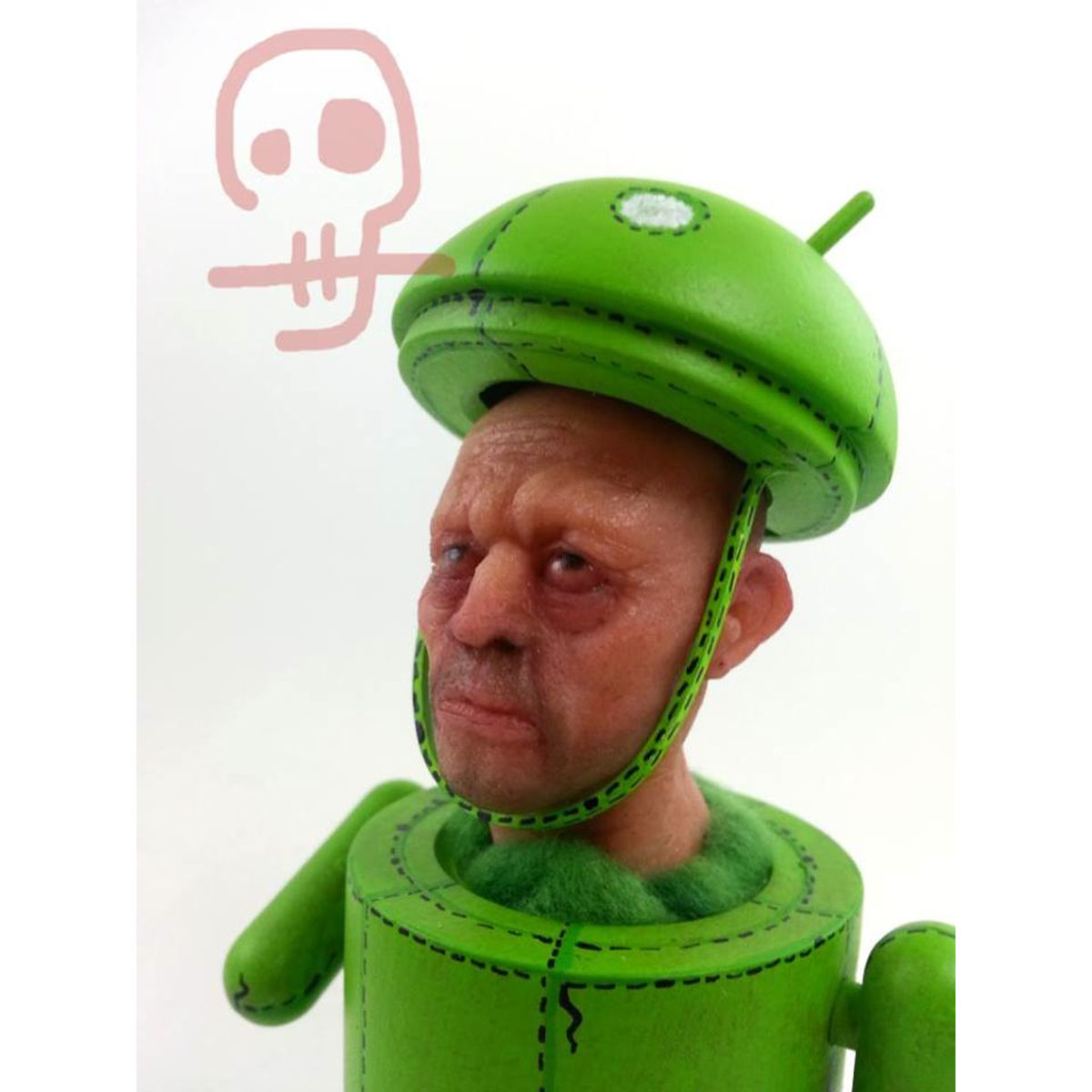 Boris The Carnie