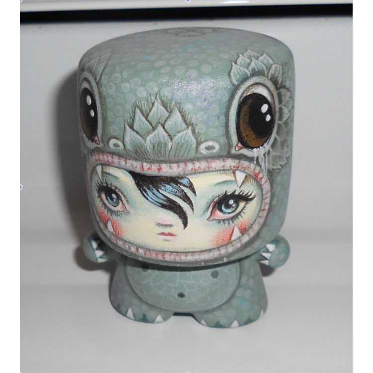 Looking For Name #2 by 64 Colors
