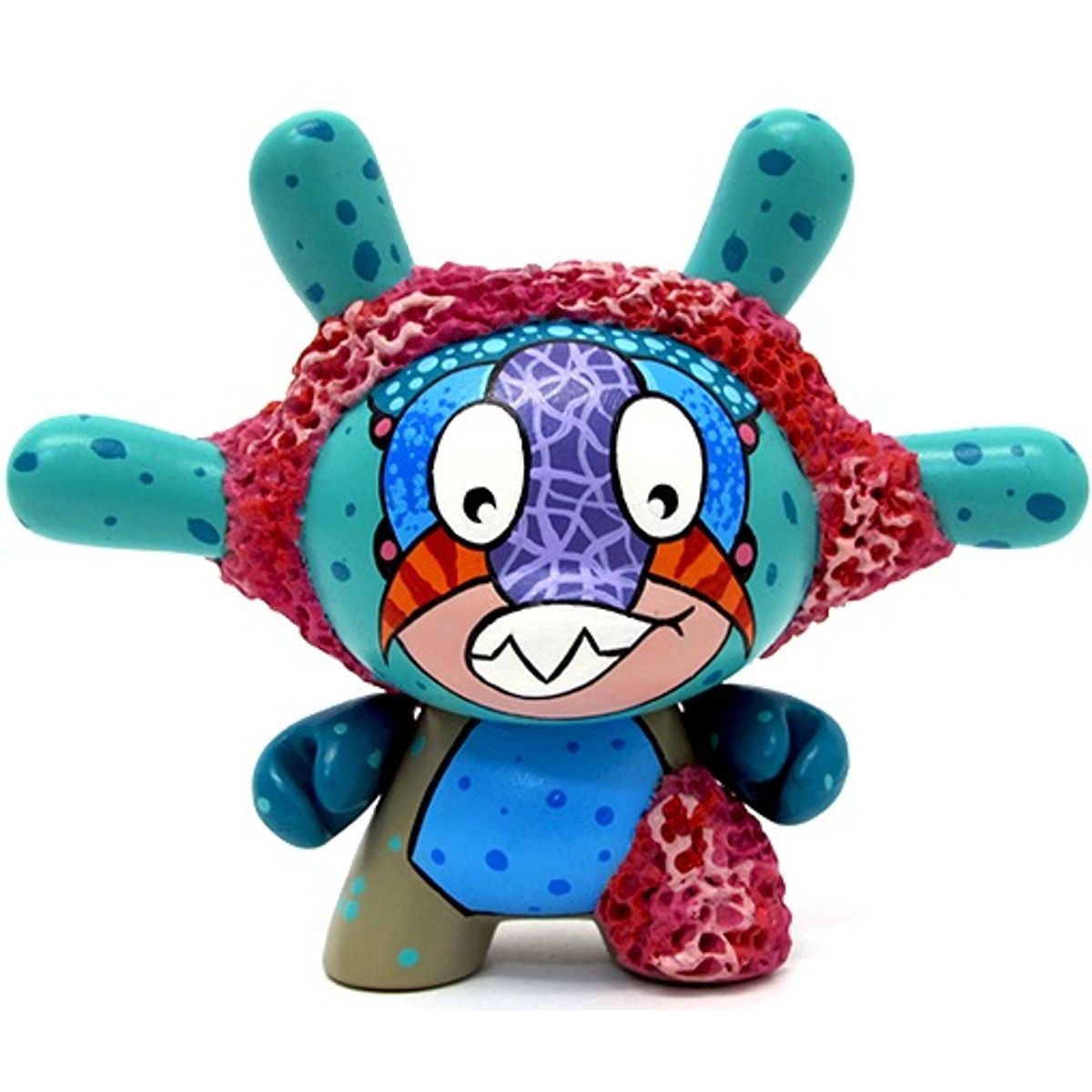 Codename Unknown Coral Squadron 5