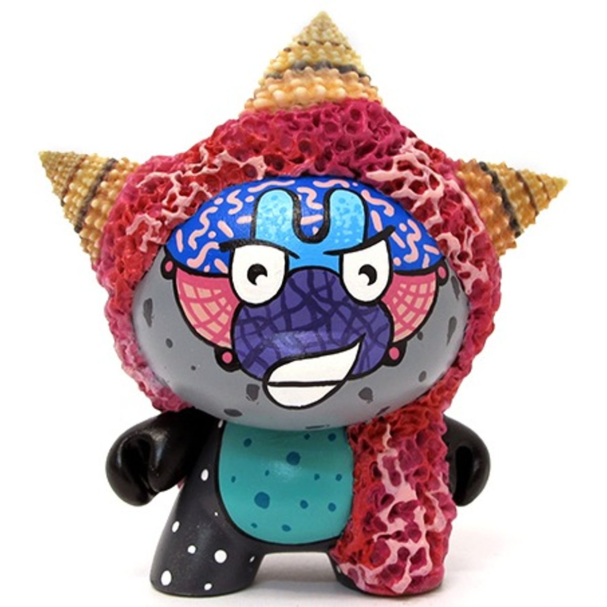 Codename Unknown Coral Squadron 4