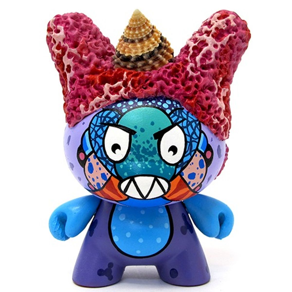 Codename Unknown Coral Squadron 3