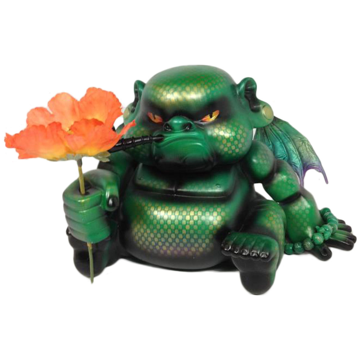 Chasing The Dragon