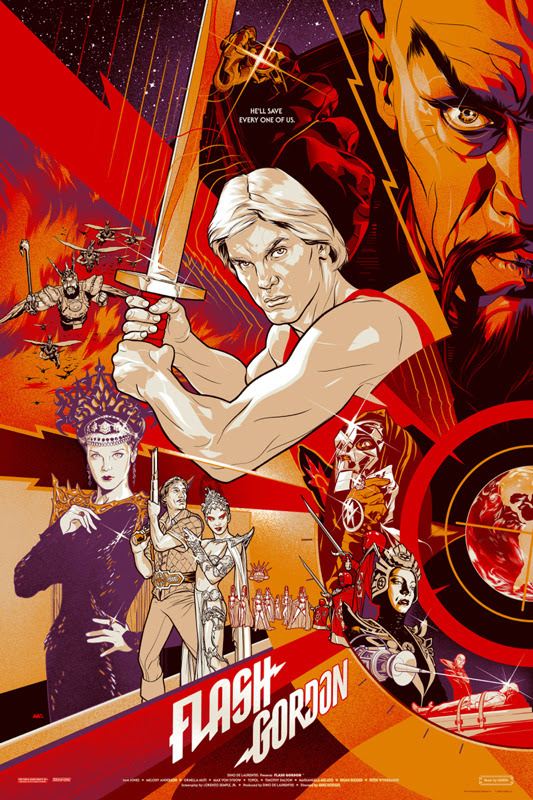 Flash Gordon